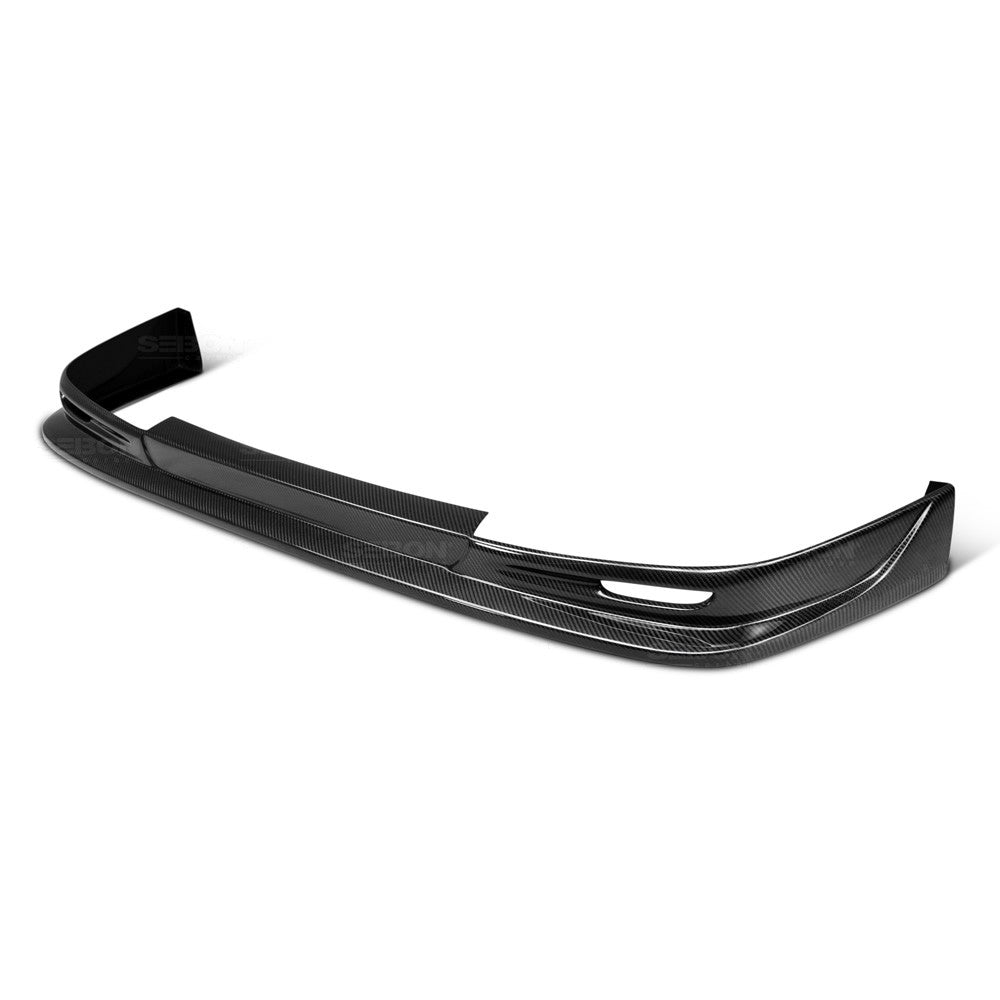 CW-STYLE CARBON FIBER FRONT LIP FOR 1999-2001 SUBARU IMPREZA