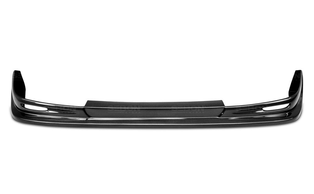 CW-STYLE CARBON FIBER FRONT LIP FOR 1999-2001 SUBARU IMPREZA - 0