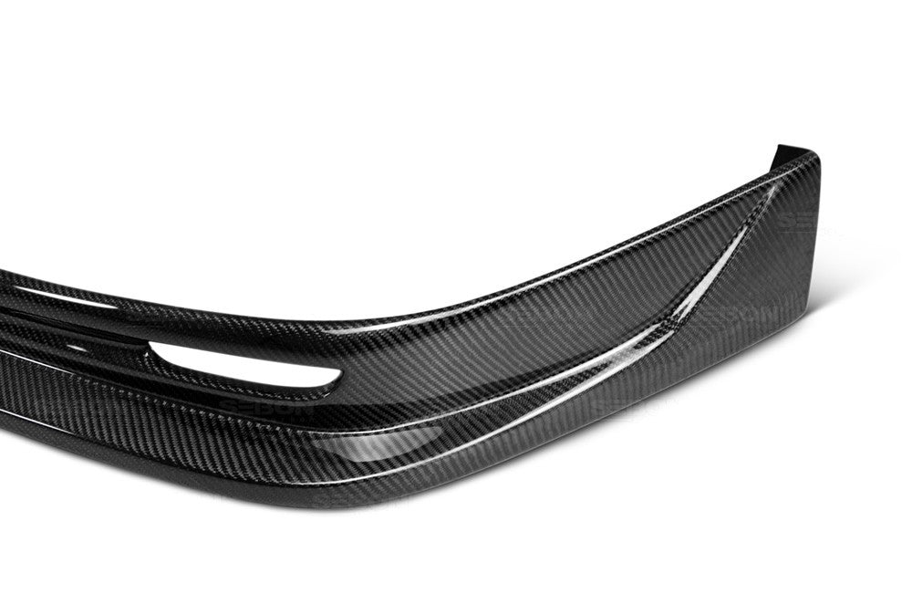 CW-STYLE CARBON FIBER FRONT LIP FOR 1999-2001 SUBARU IMPREZA