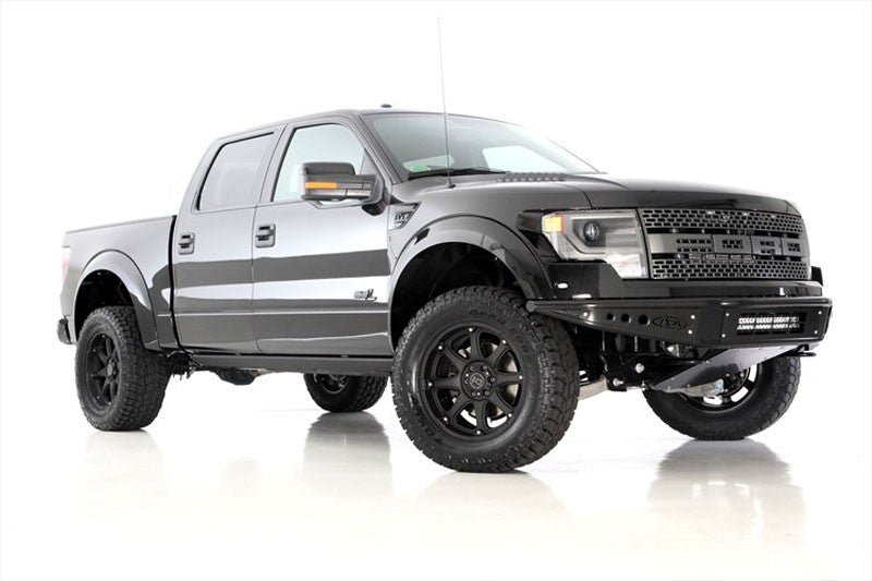 2010 - 2014 Ford Raptor Venom Front Bumper