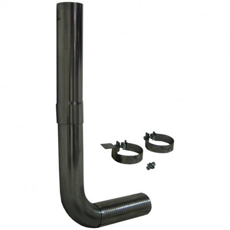 Full size Pickup Single Stack mount kit, T409