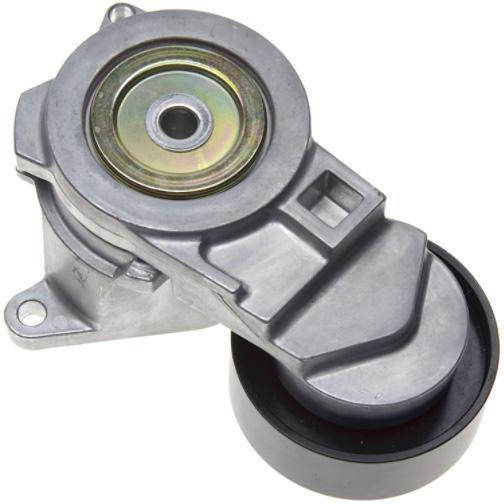 Gates DriveAlign Automatic Belt Tensioner | 2001-2006 Mitsubishi Evo 7/8/9