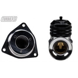 GENESIS 2.0T BLOW OFF VALVE AND ADAPTER KIT