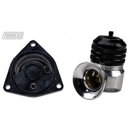 GENESIS 2.0T BLOW OFF VALVE AND ADAPTER KIT