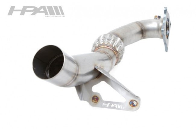 MK5 / MK6 (FWD) 1.8T & 2.0T Downpipe