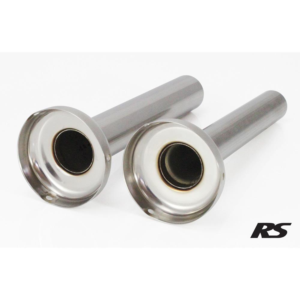 Greddy 51mm Muffler Silencer for 115mm Revolution RS Tip