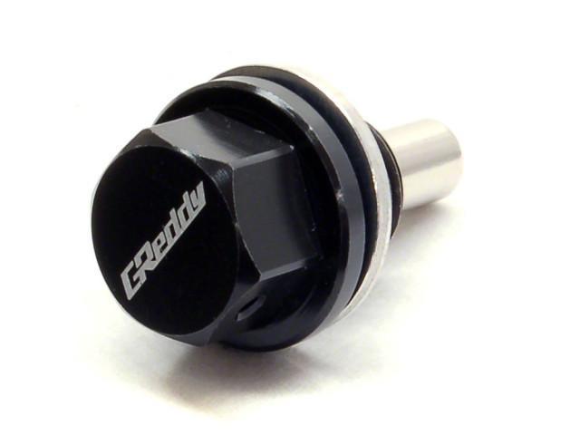 GReddy Magnetic Oil Drain Plug M20 x 1.5 | Multiple Subaru Fitments (23901303) - 0