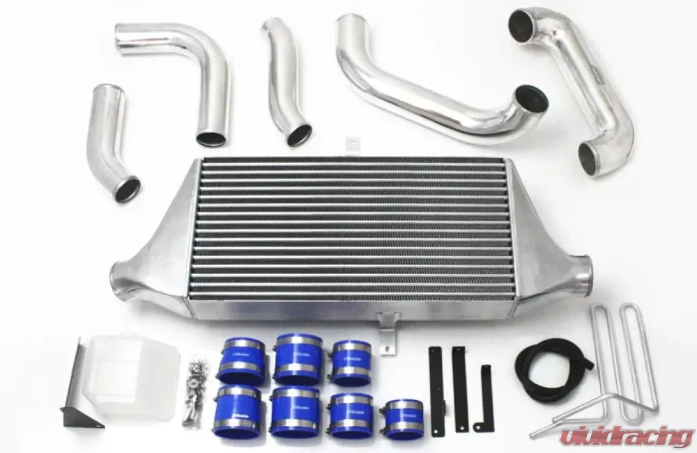 GReddy Toyota Chaser JZX100 Intercooler Kit