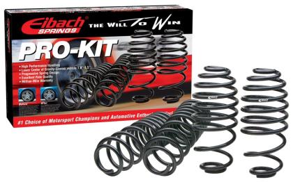 Eibach Coil Spring Pro-Kit Set Focus ST 07/08/2013-2018