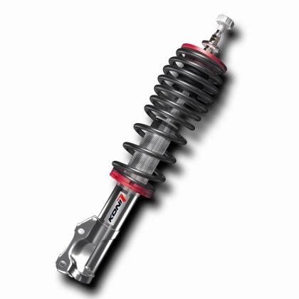 KONI Coilover Kit | Mk5 | Mk6