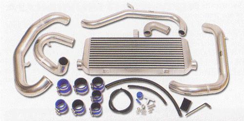 GReddy Nissan GT-R R35 Intercooler Kit