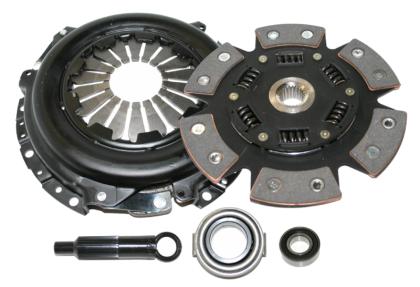 Comp Clutch 07-10 350z/370z VQ35HR / VQ37HR Stage 1 - Gravity Clutch Kit