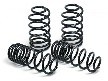 H&R Sport Springs | BMW E91 325Xi Sport Wagon | E92 328Xi | 335Xi - 0