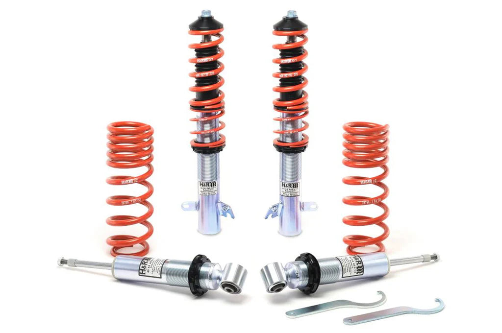 H&R Street Performance Coilovers for 2015-2021 Subaru STi (28760-1)