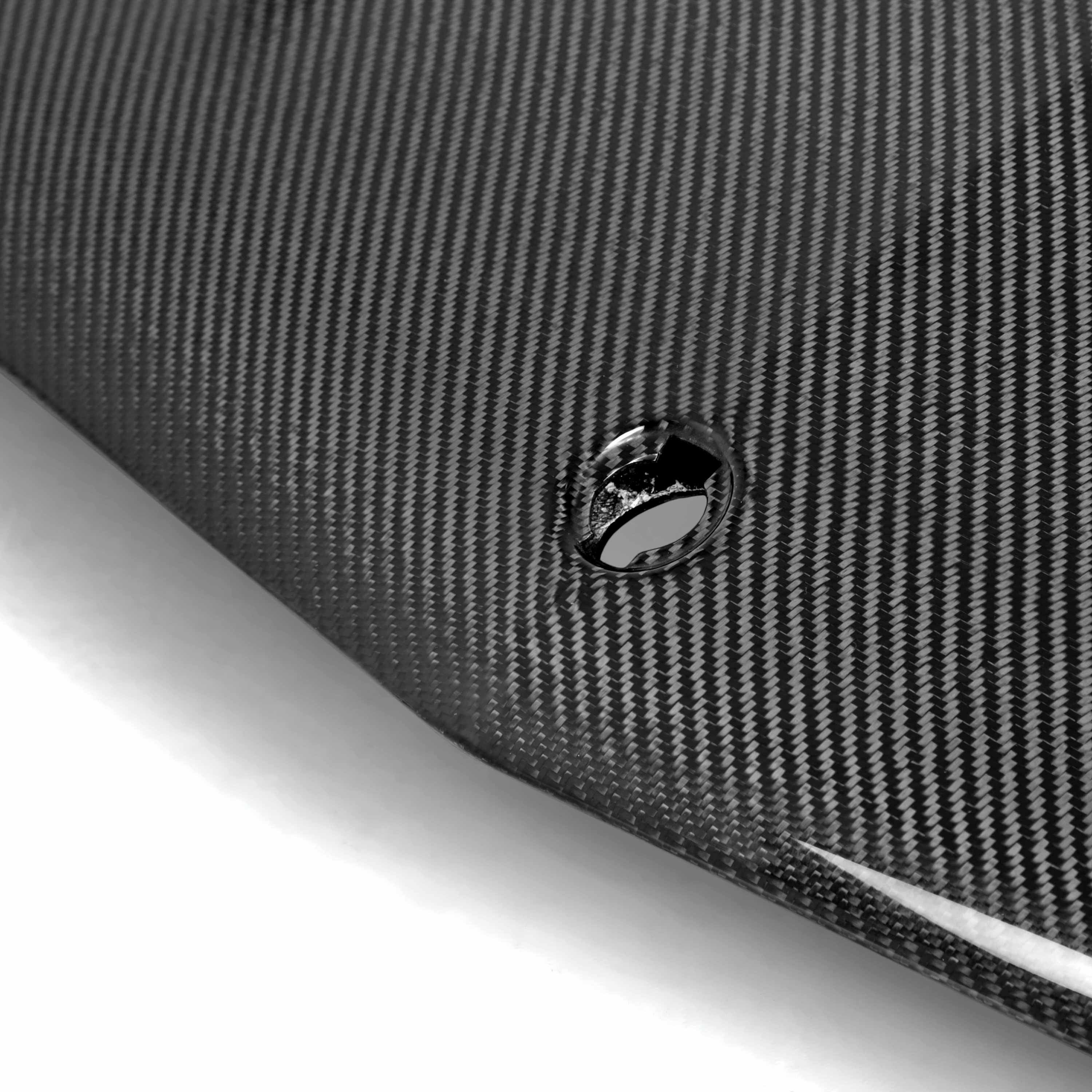 CT-Style Carbon Fiber Hood For 2010-2013 Mercedes Benz E-Class Sedan/Wagon