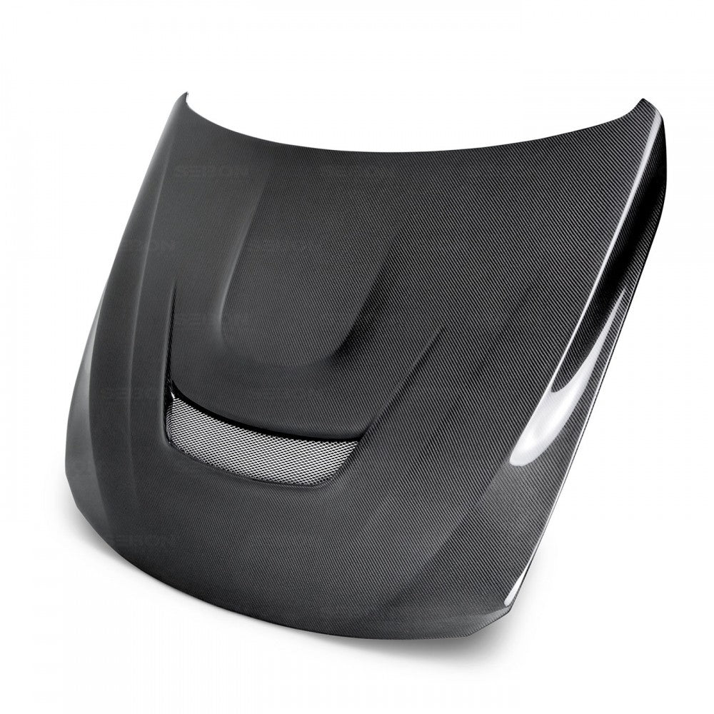 Seibon 14-20 BMW F80/F82 VS Style Carbon Fiber Hood