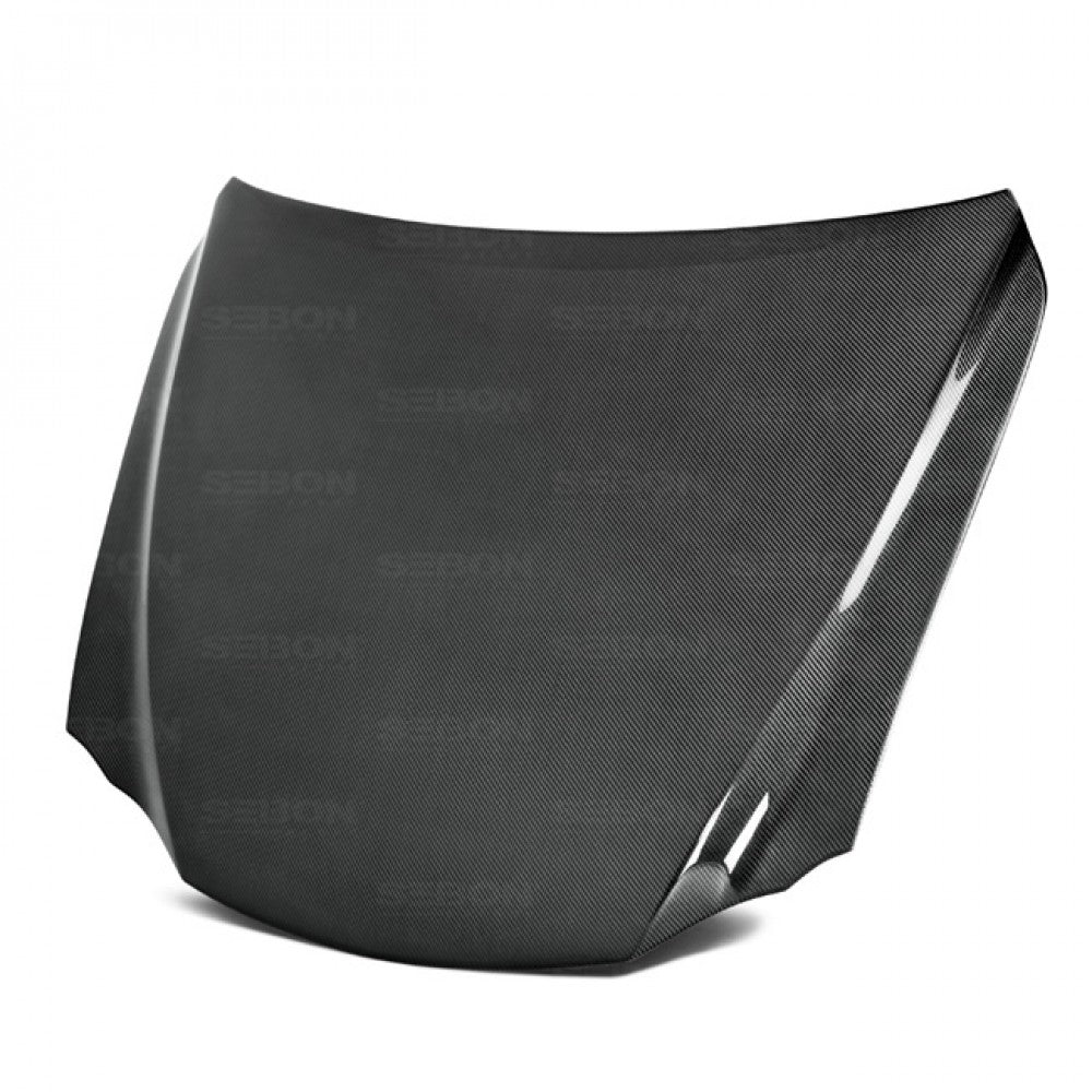 Seibon 14 Lexus IS250/350 OE Style Carbon Fiber Hood