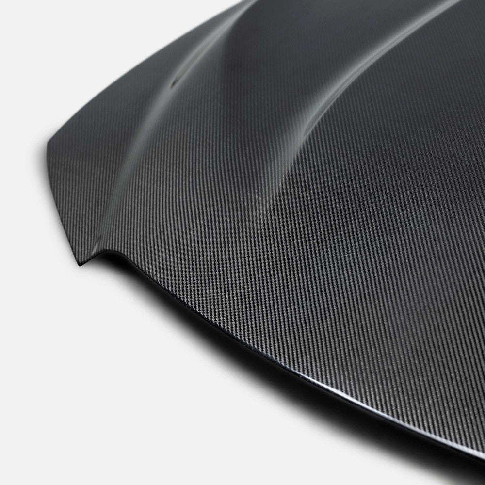 OEM-STYLE CARBON FIBER HOOD FOR 2022 LEXUS IS 500 F SPORT PERFORMANCE