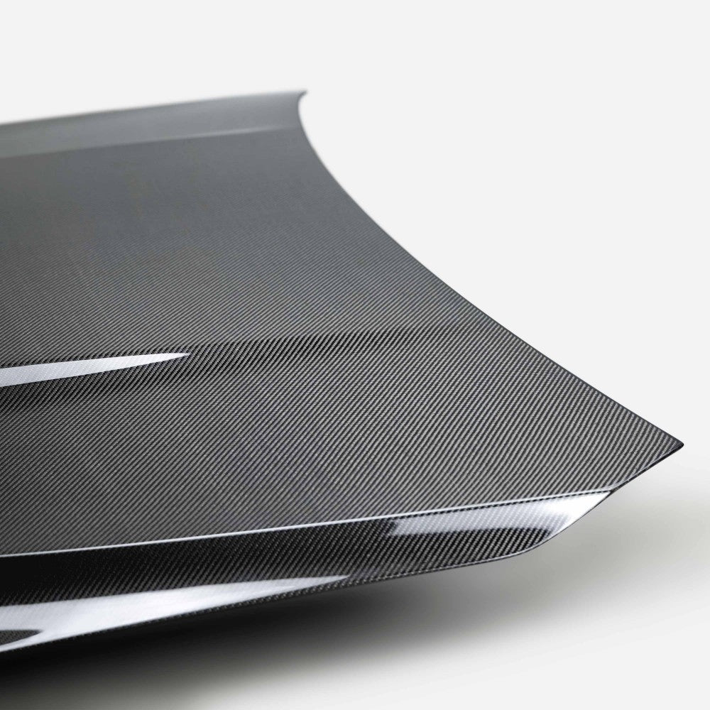 OEM-STYLE CARBON FIBER HOOD FOR 2022 LEXUS IS 500 F SPORT PERFORMANCE