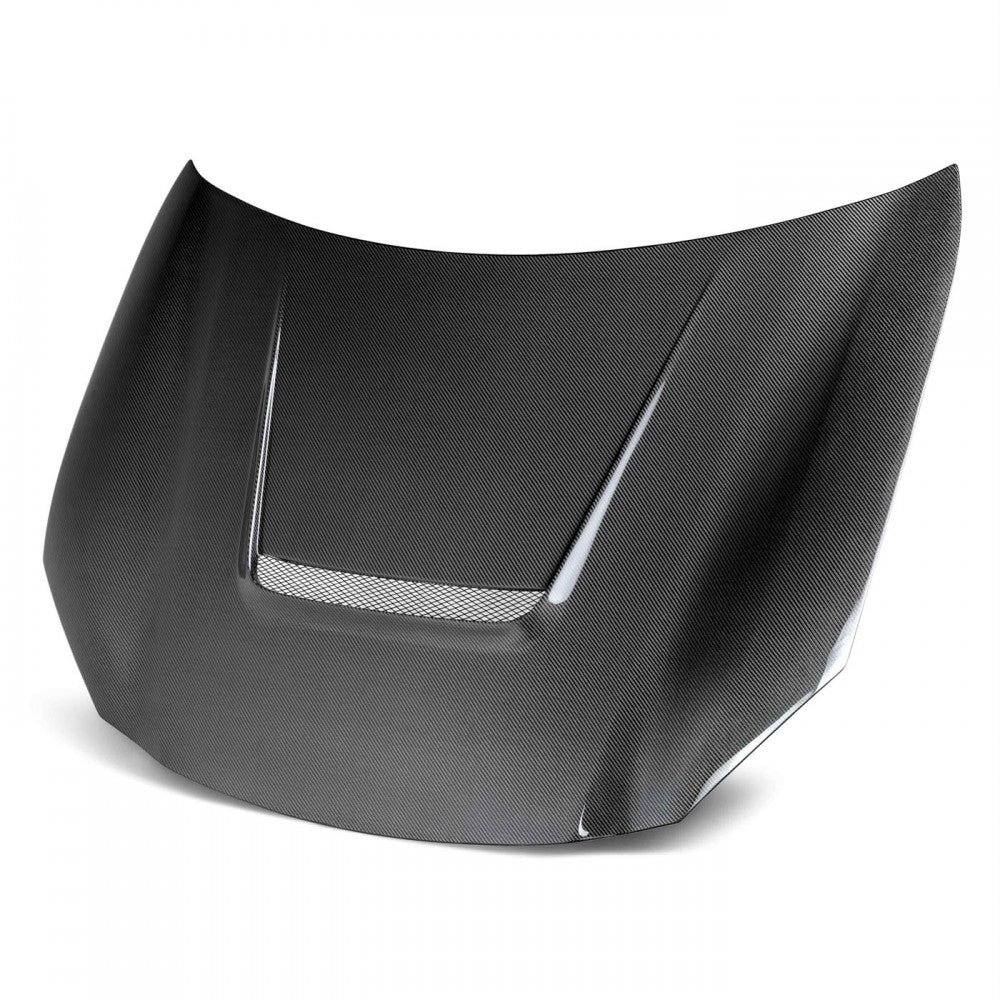 VS-Style Carbon Fiber Hood For 2022 Toyota GR86/ Subaru BRZ