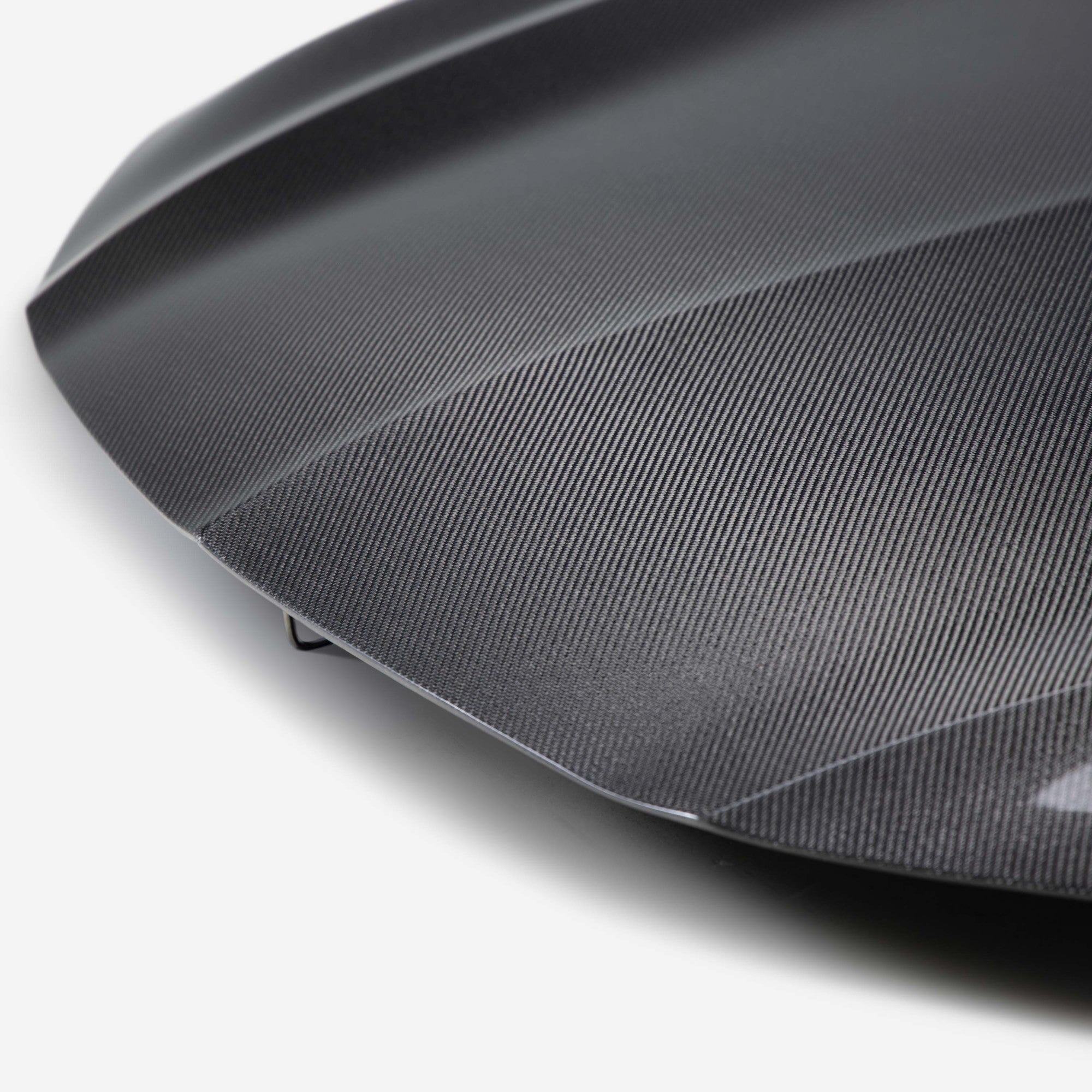 OEM-style carbon fiber hood for 2023-2025 Acura Integra