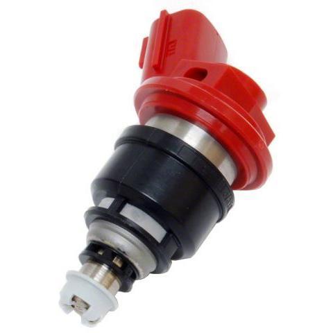 HKS 740cc High Impedance Fuel Injector - Single | Nissan SR20DET Engines