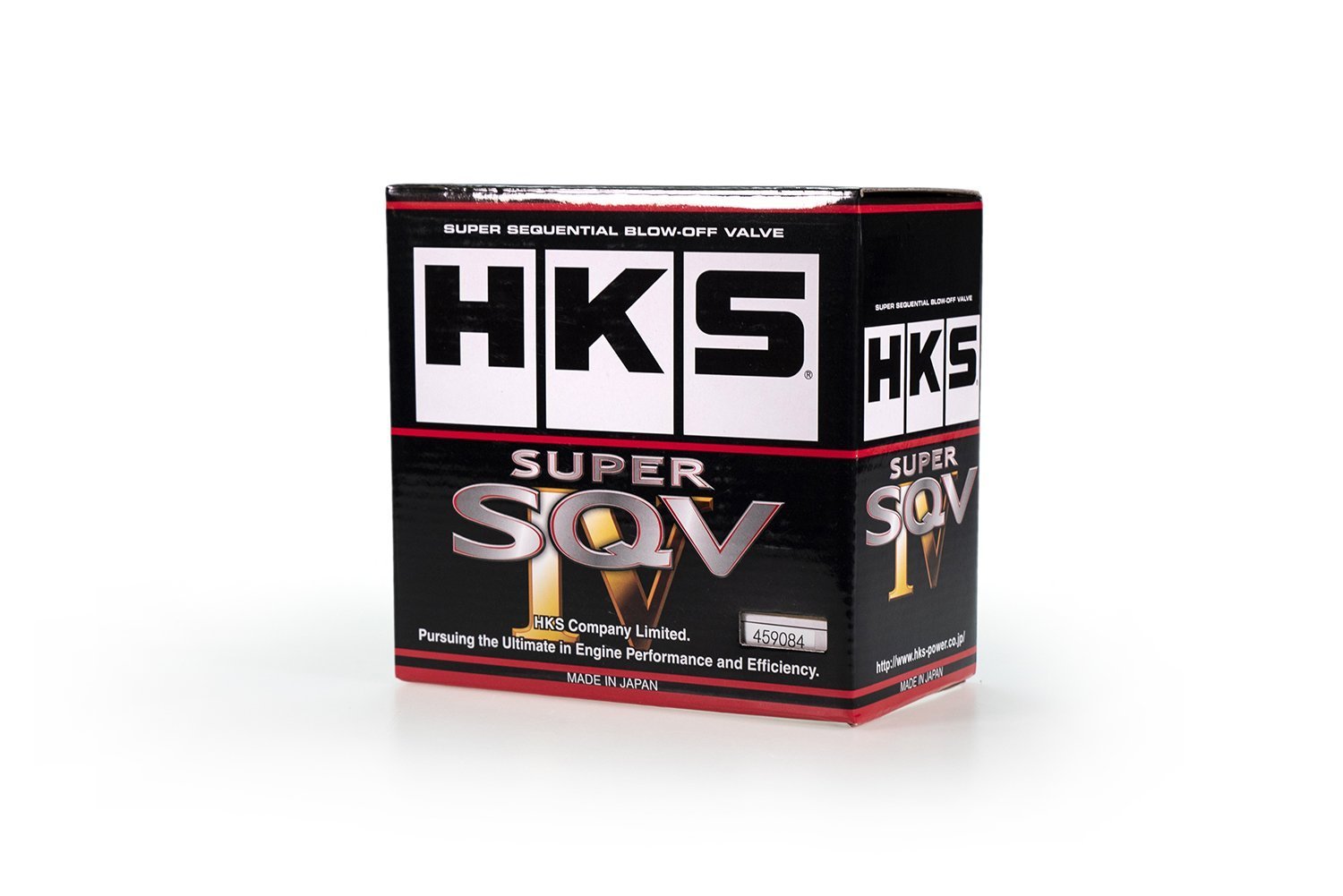 HKS BOV - SSQV Blow Off Valve