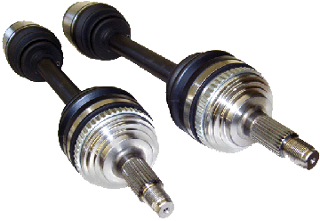 DSS Honda Civic EG/EK K-Series Basic Axle Level 0 w/28 Spline Outer Only - Right