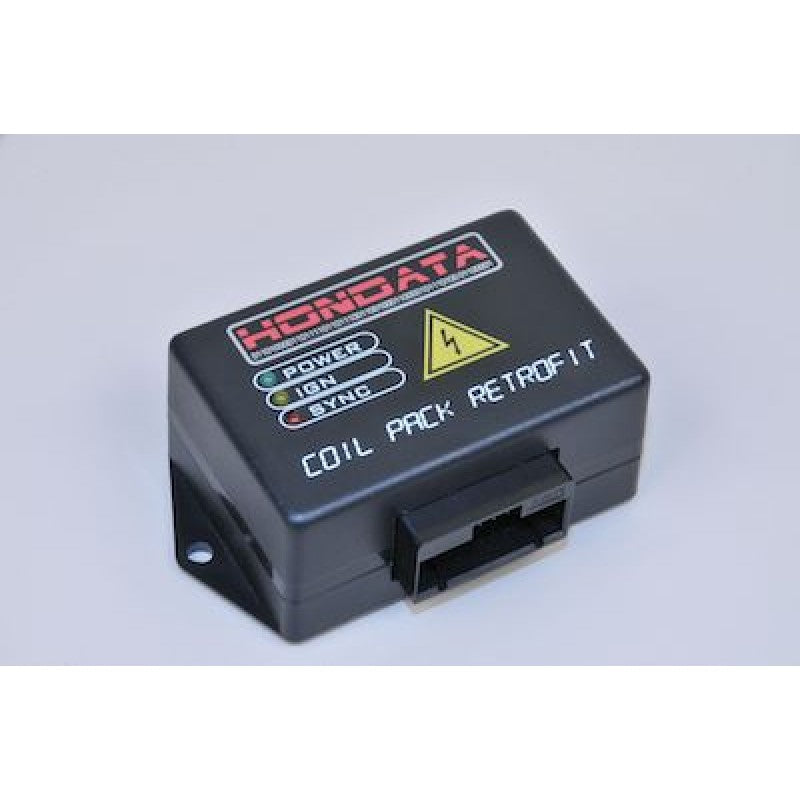 HONDATA Coil Pack Retrofit - 0