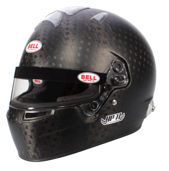 Bell HP77 Carbon FIA8860-2018 ABP (HANS) - Size 54