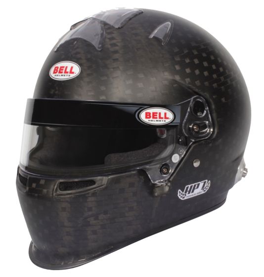 Bell HP7 Carbon Duckbill FIA8860-2018 (HANS) - Size 54