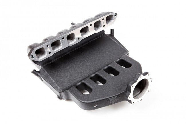 LIQUID COOLED INTEGRATED SHORT RUNNER INTAKE MANIFOLD - 0