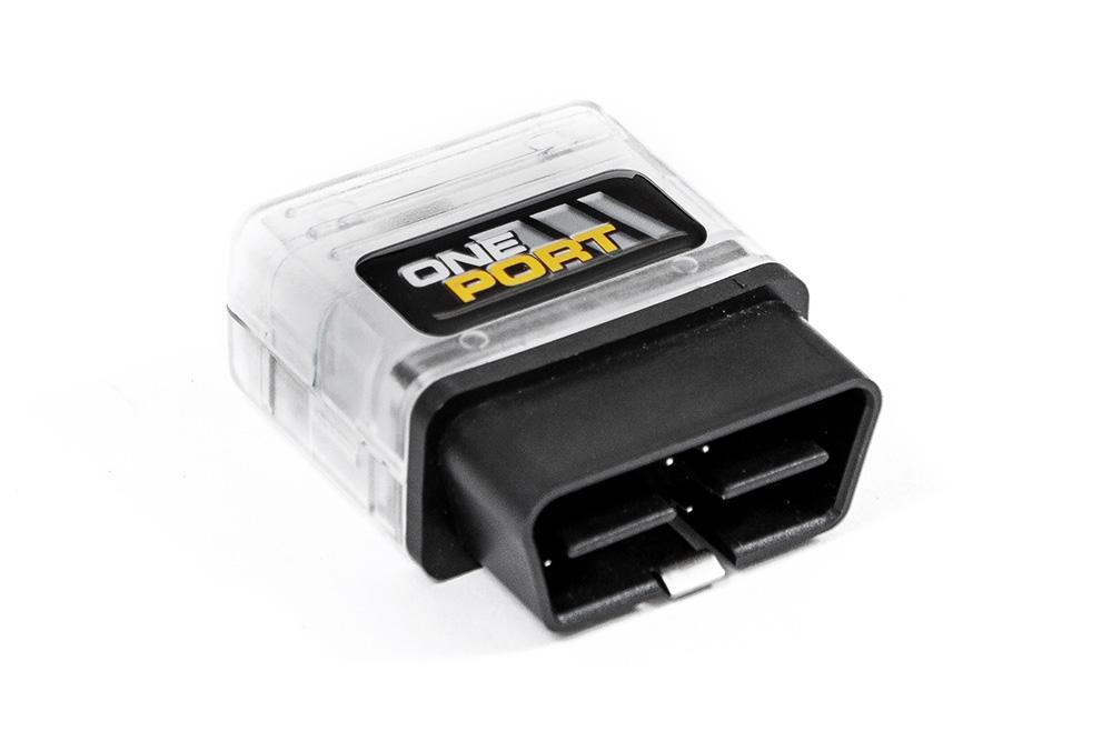 ONEPORT OBD FLASHING DEVICE