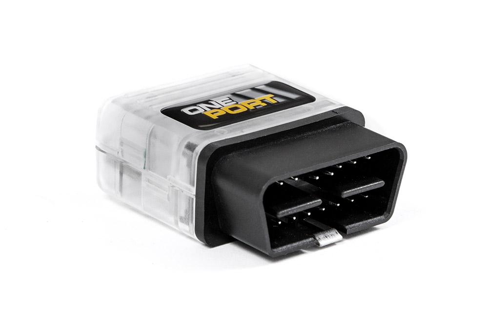 ONEPORT OBD FLASHING DEVICE