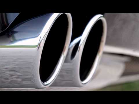 Eisenmann 320i / 420i (N20) Performance Exhaust