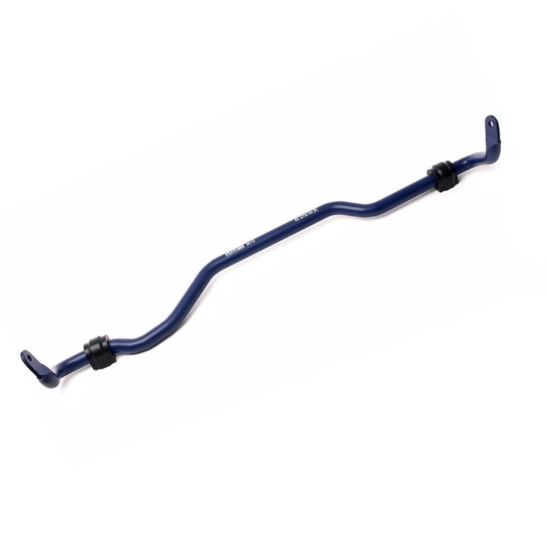 H&R 12-15 BMW 320i Sedan/328i Sedan/335i Sedan F30 20mm Non Adj. Sway Bar - Rear