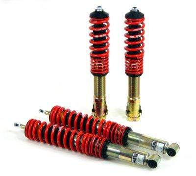 Street Performance Coil Overs MK1 Rabbit/Cabriolet/Jetta