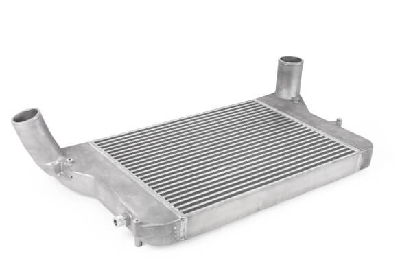 APR INTERCOOLER SYSTEM - 1.8T/2.0T EA113 / EA888 G1/2 MK5/6 - 0