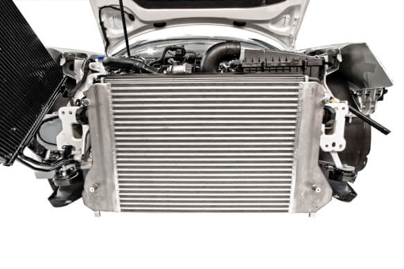 APR INTERCOOLER SYSTEM - 1.8T/2.0T EA113 / EA888 G1/2 MK5/6