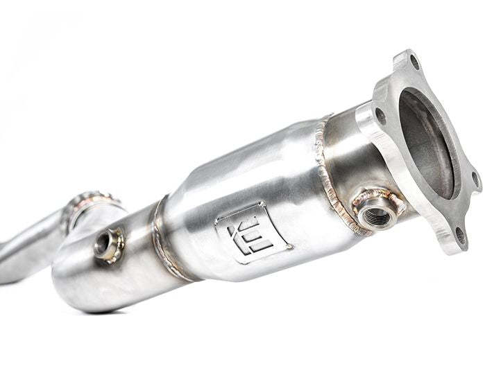 IE A4 A5 Q5 B8/B8.5 2.0T 3” Catted Downpipe