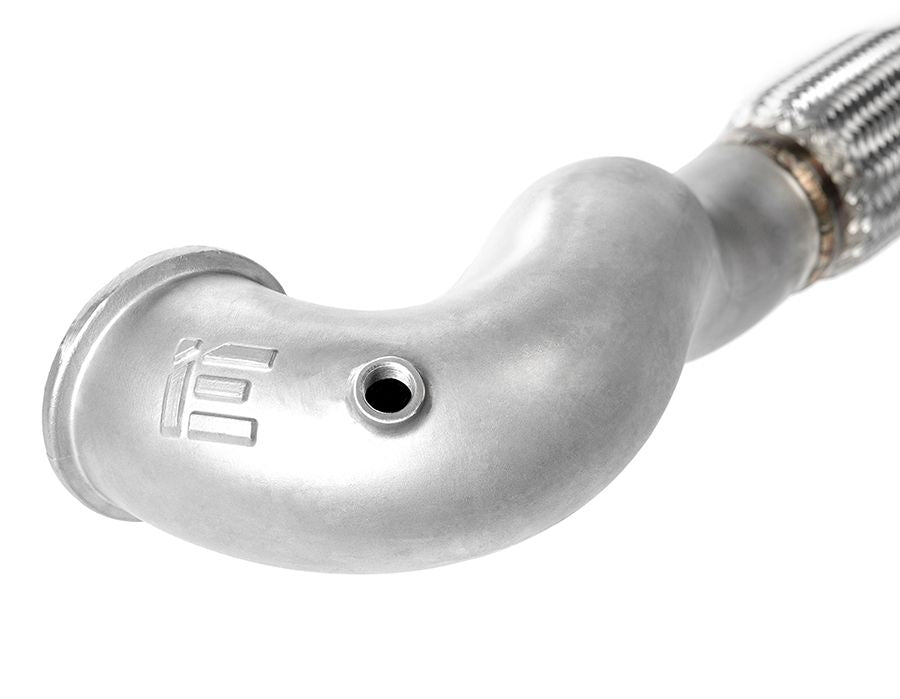 IE Performance Downpipe for Audi 2.5 TFSI Engines | Fits 8V RS3 & 8S TTRS