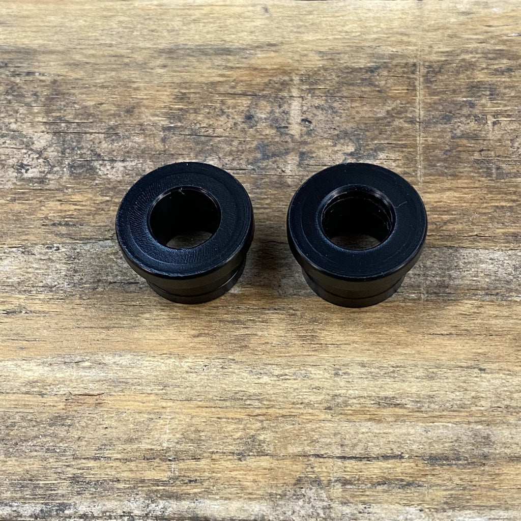 Accelerator Pedal Bushings - E30 / E28 / E24 / E23