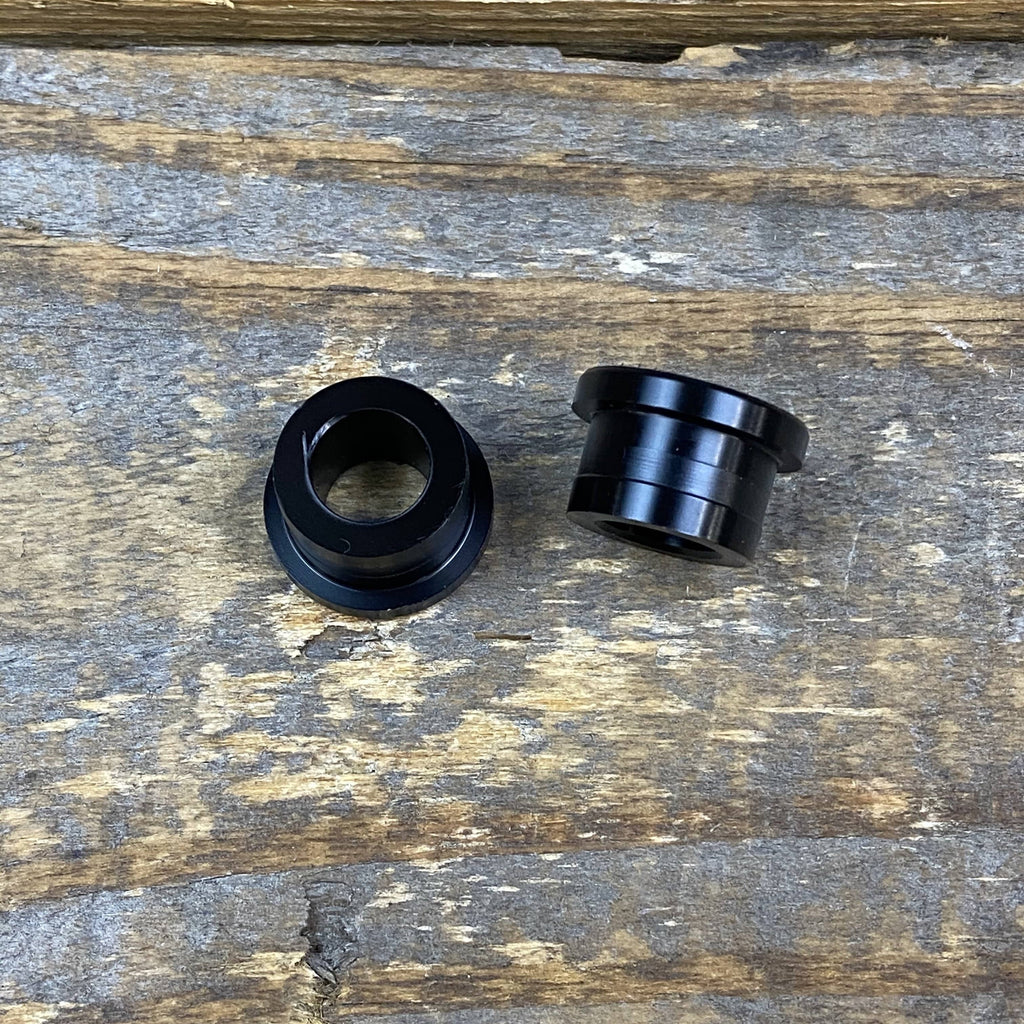 Accelerator Pedal Bushings - E30 / E28 / E24 / E23