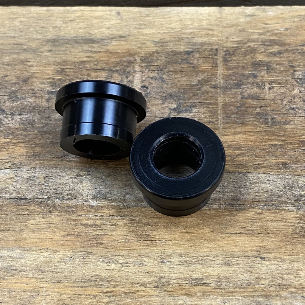 Accelerator Pedal Bushings - E30 / E28 / E24 / E23 - 0