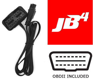 JB4 for Porsche 718 - 0