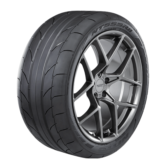 Nitto NT555®RII P275/50R15 101W