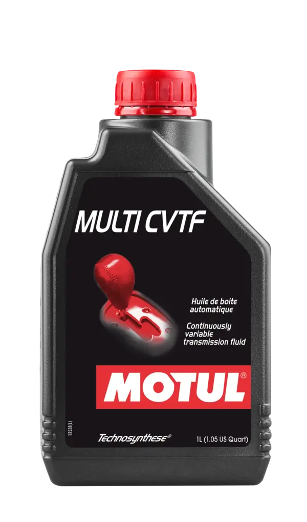 MULTI CVTF (1 LITER)