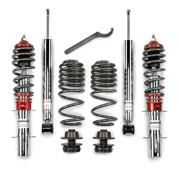 KONI Coilover Kit | Mk5 | Mk6