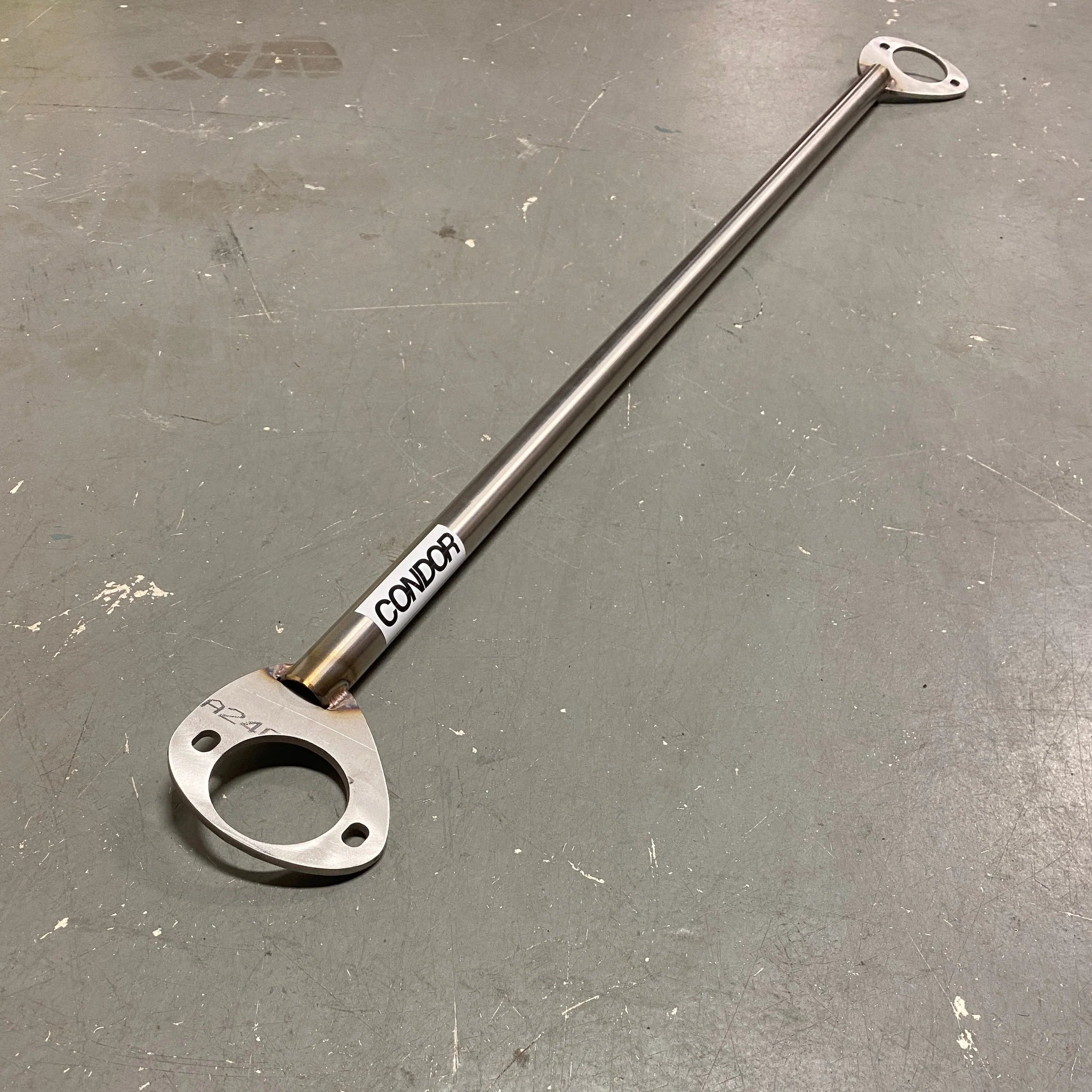 REAR STRUT BAR BRACE - E36