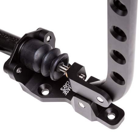 Chase Bays Inline/Pass-Thru for Existing Rear Calipers Pull-Up Hydro Handbrake (Excl Plate)